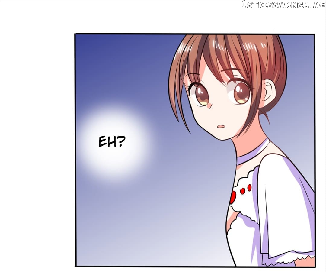 Ceo X Otaku Girl chapter 32 - page 21