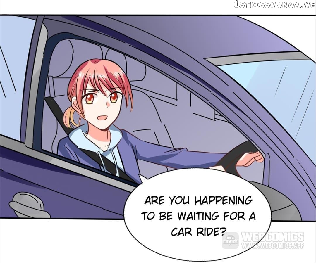 Ceo X Otaku Girl chapter 32 - page 22