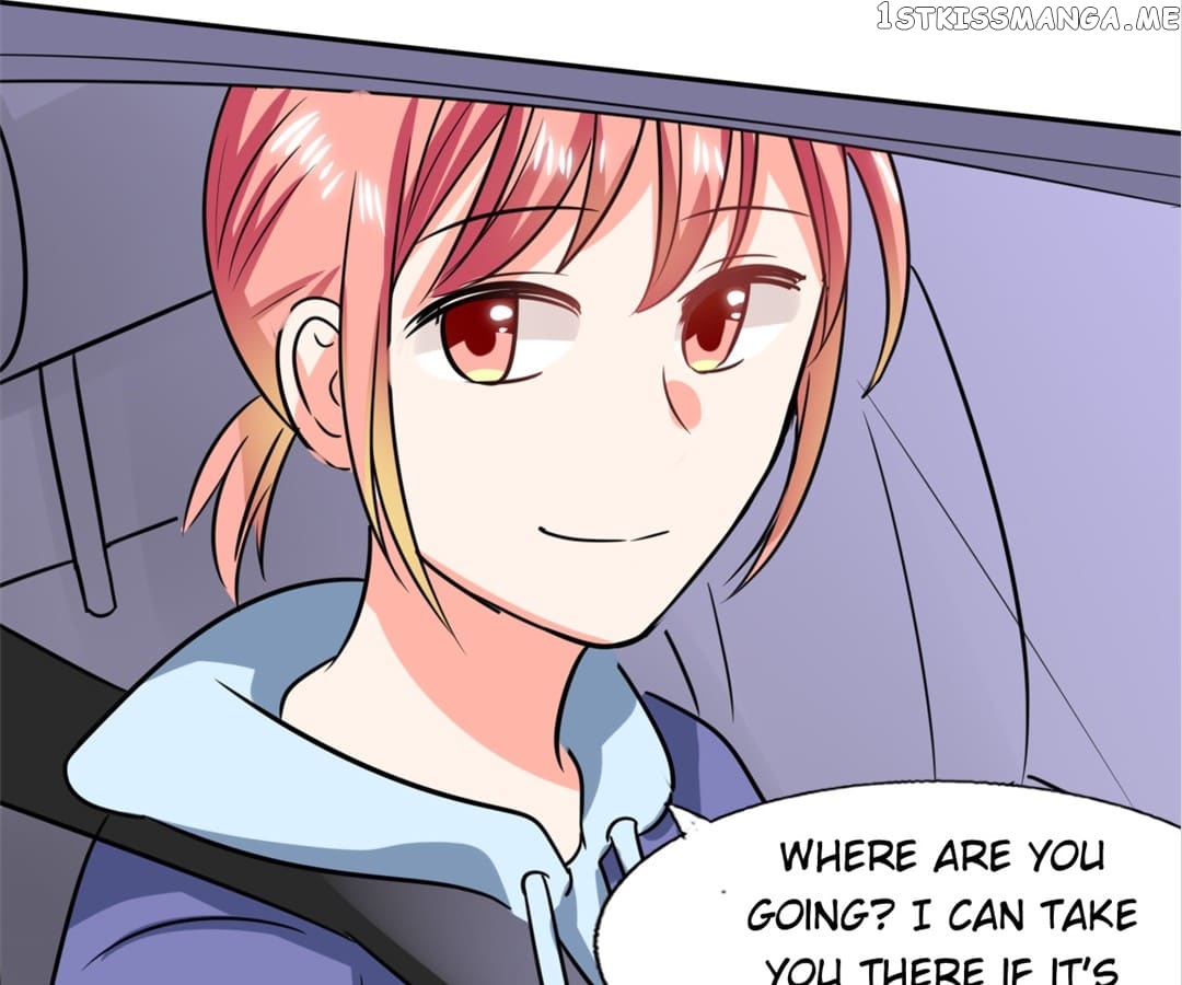 Ceo X Otaku Girl chapter 32 - page 24