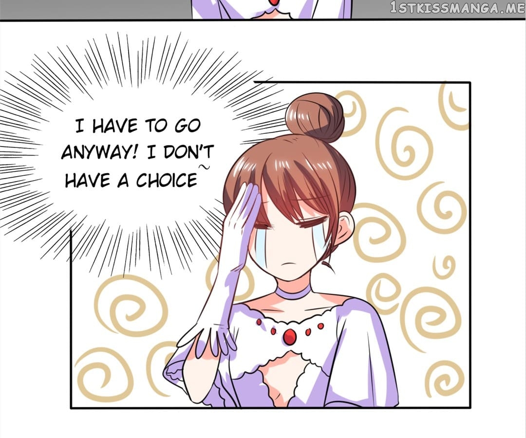 Ceo X Otaku Girl chapter 32 - page 28