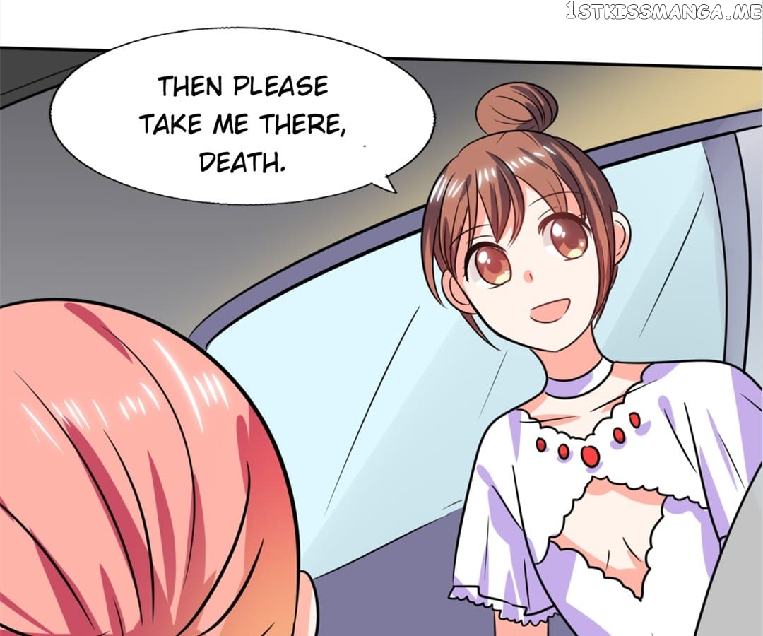 Ceo X Otaku Girl chapter 32 - page 29