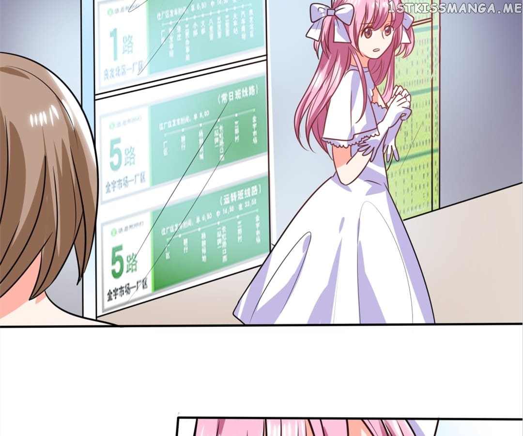 Ceo X Otaku Girl chapter 32 - page 4