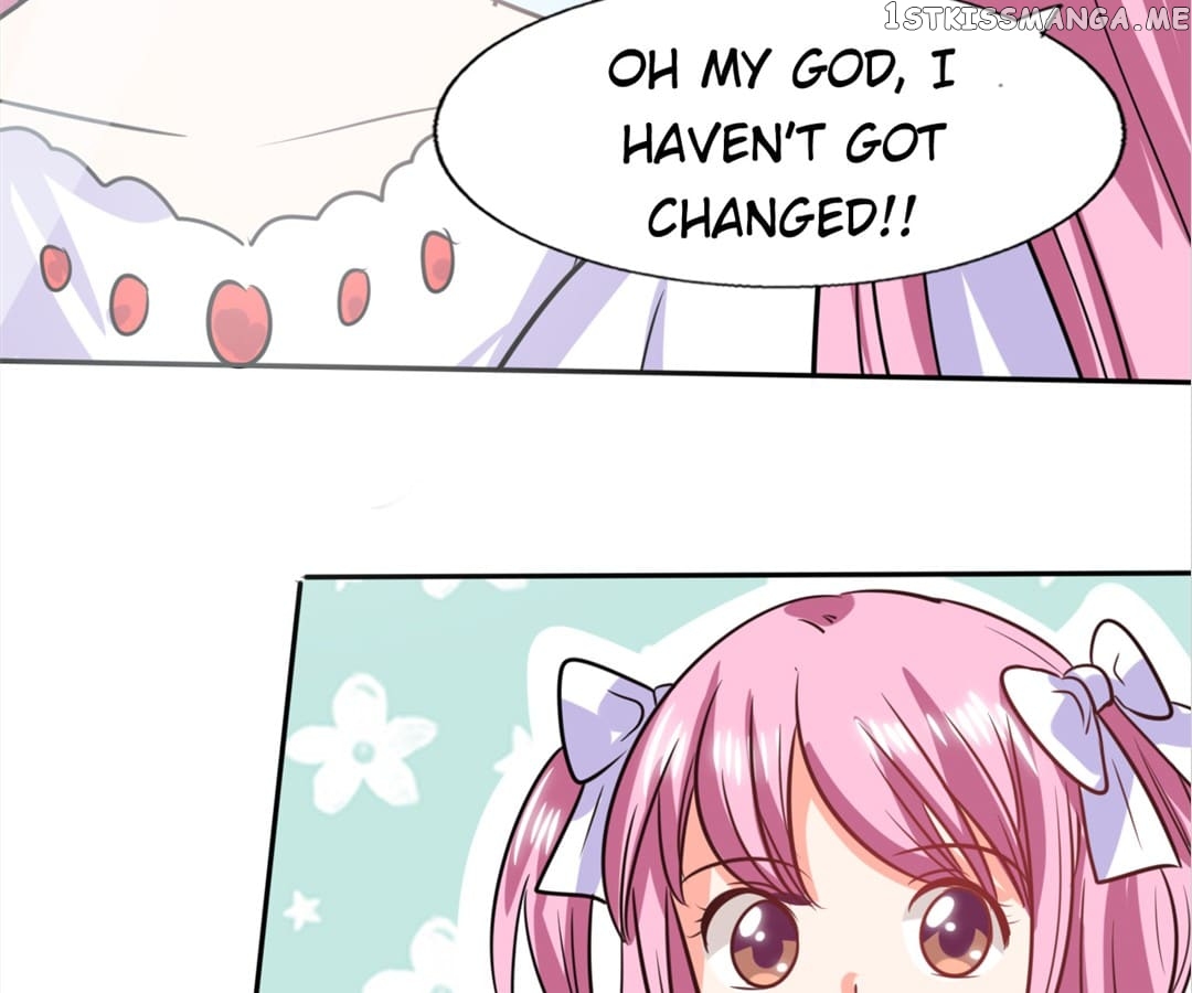 Ceo X Otaku Girl chapter 32 - page 7