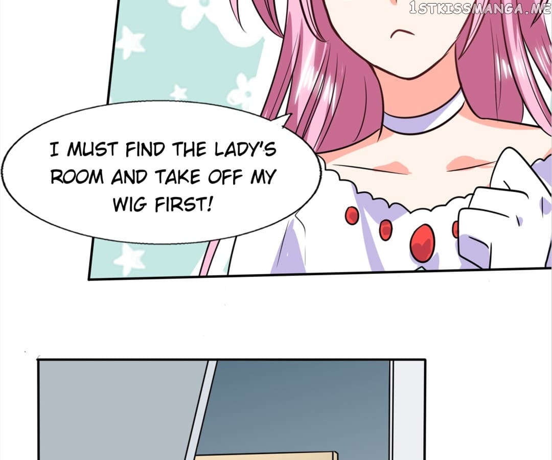 Ceo X Otaku Girl chapter 32 - page 8