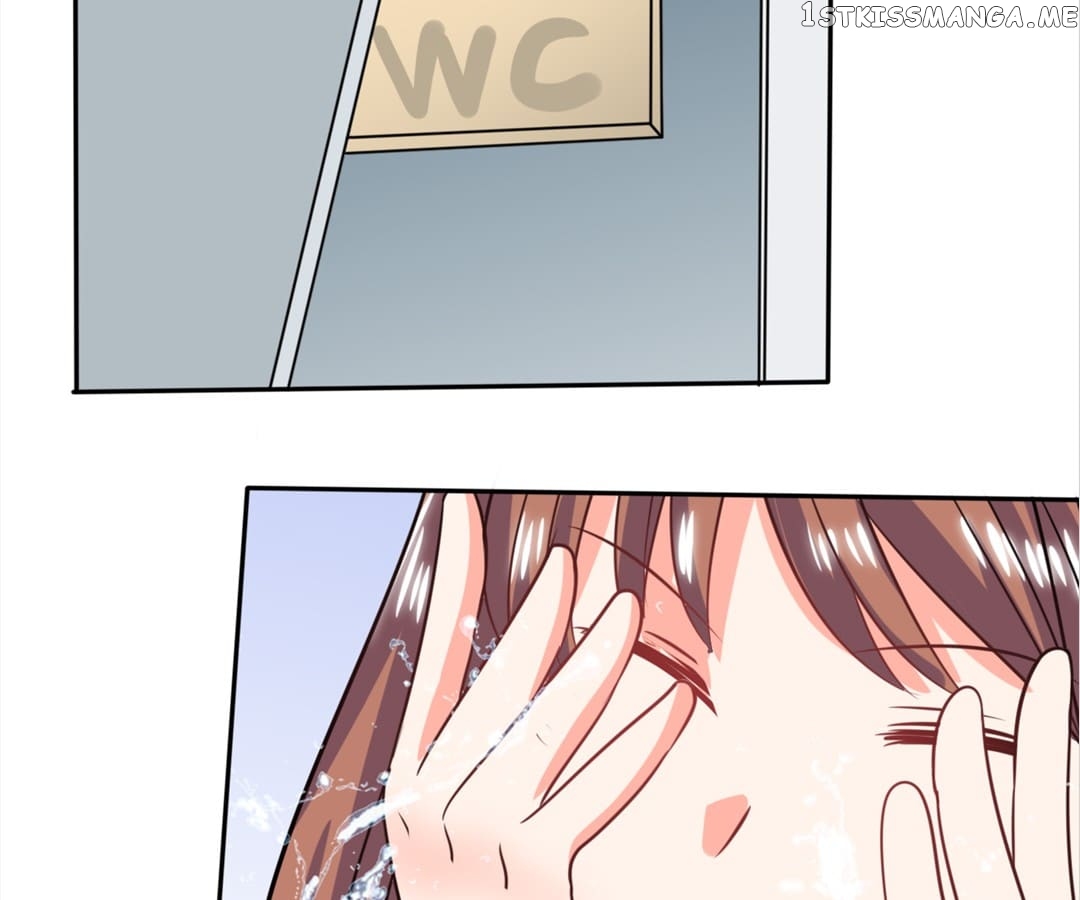 Ceo X Otaku Girl chapter 32 - page 9