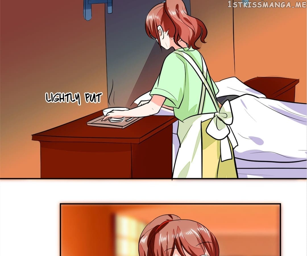 Ceo X Otaku Girl chapter 68 - page 16