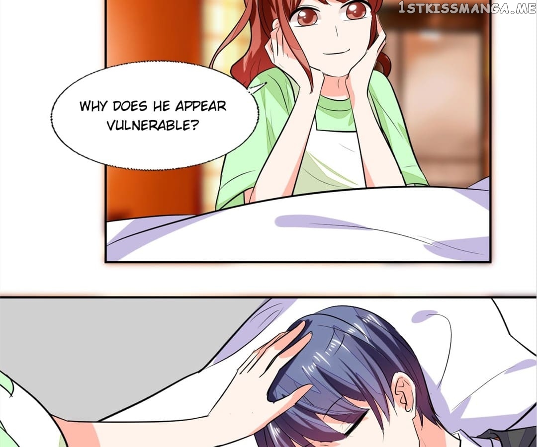 Ceo X Otaku Girl chapter 68 - page 17
