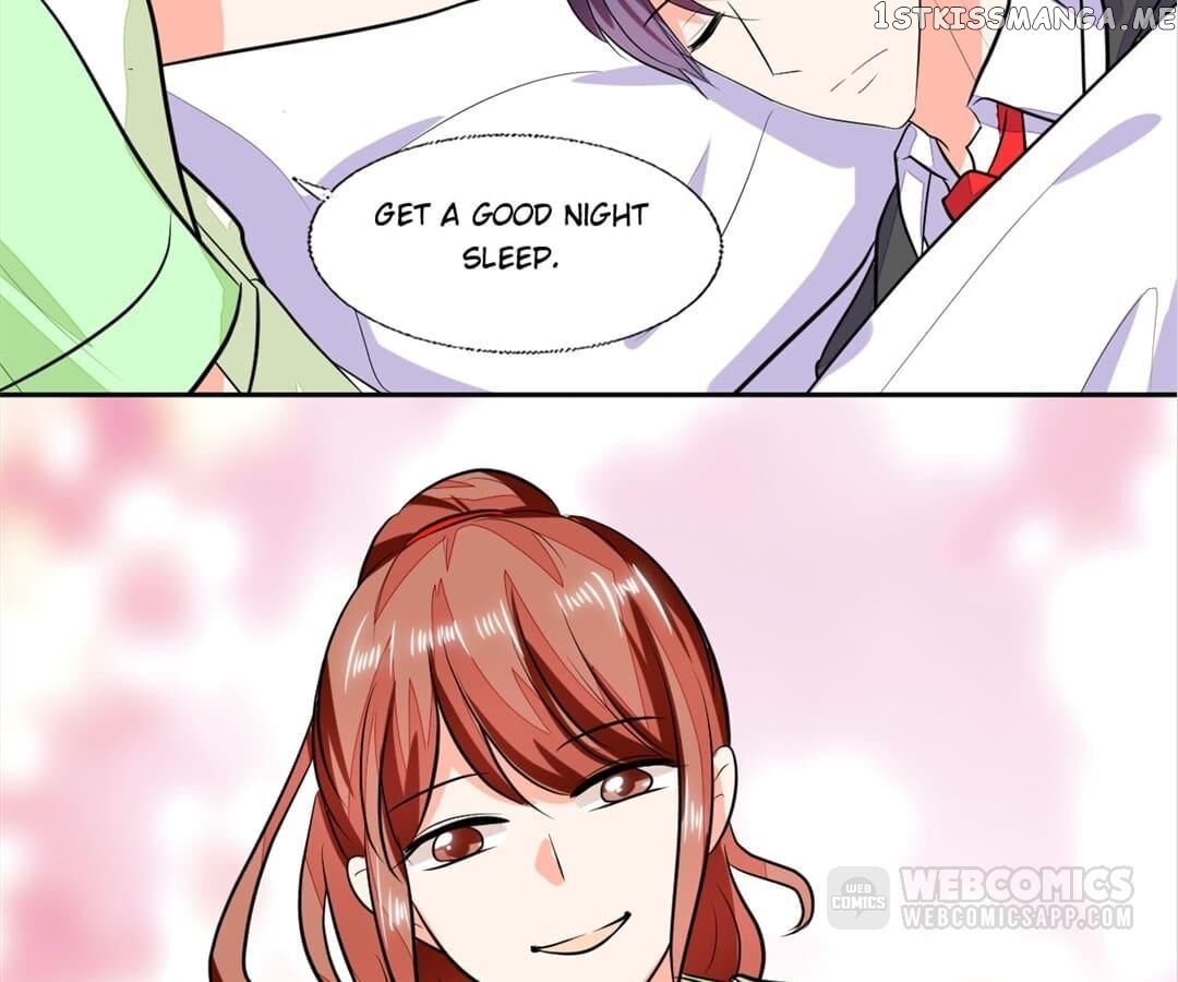 Ceo X Otaku Girl chapter 68 - page 18