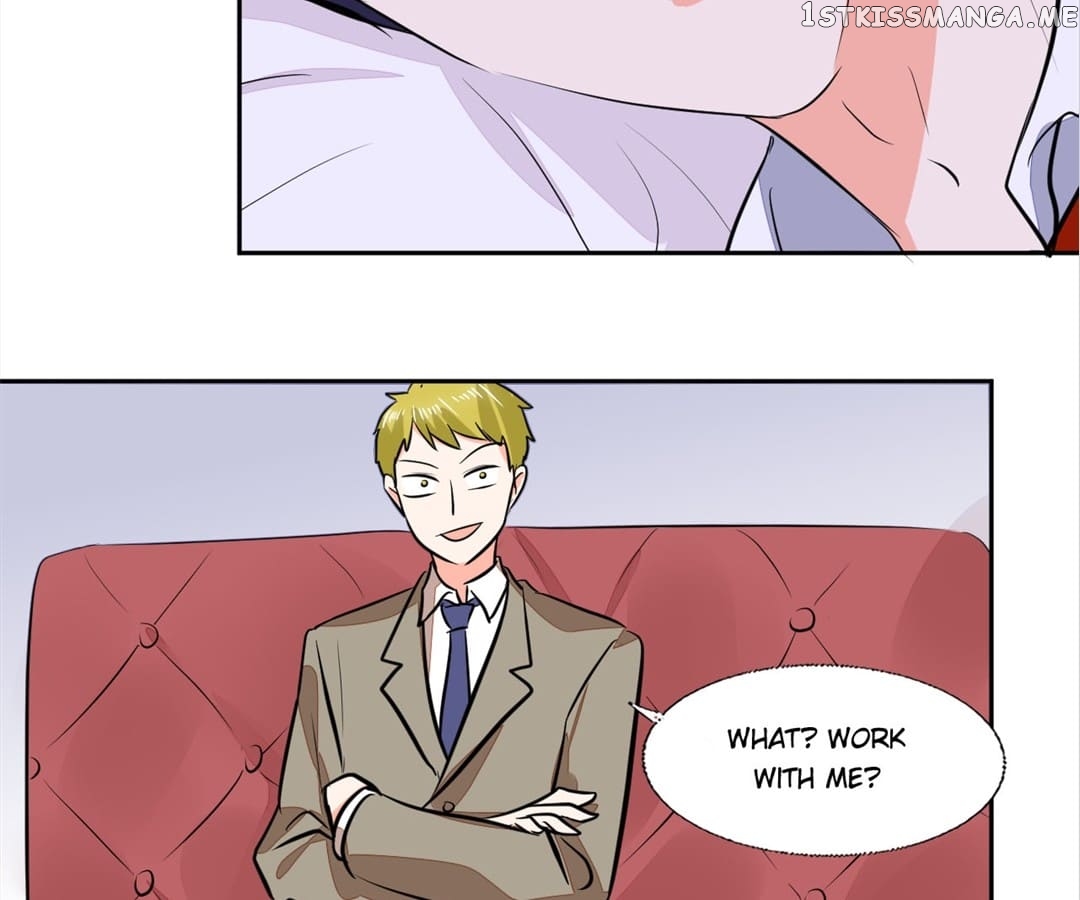 Ceo X Otaku Girl chapter 68 - page 24