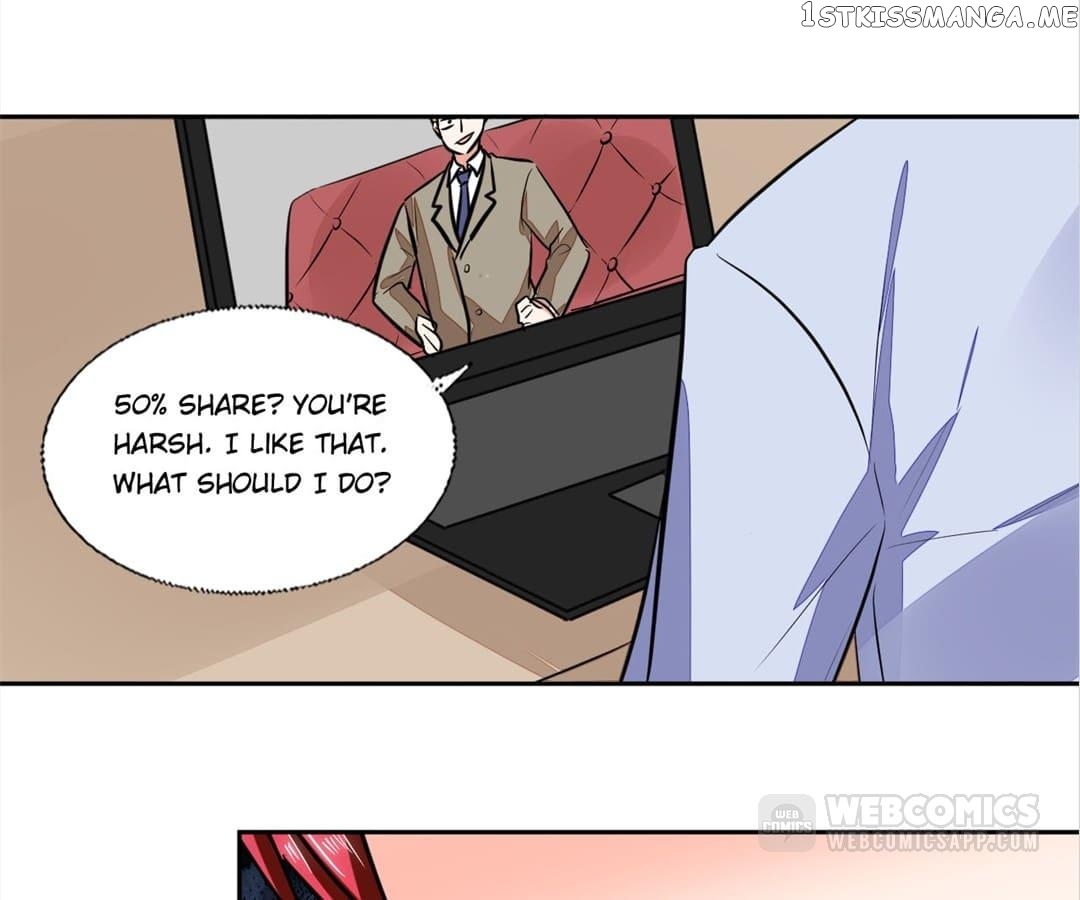 Ceo X Otaku Girl chapter 68 - page 26