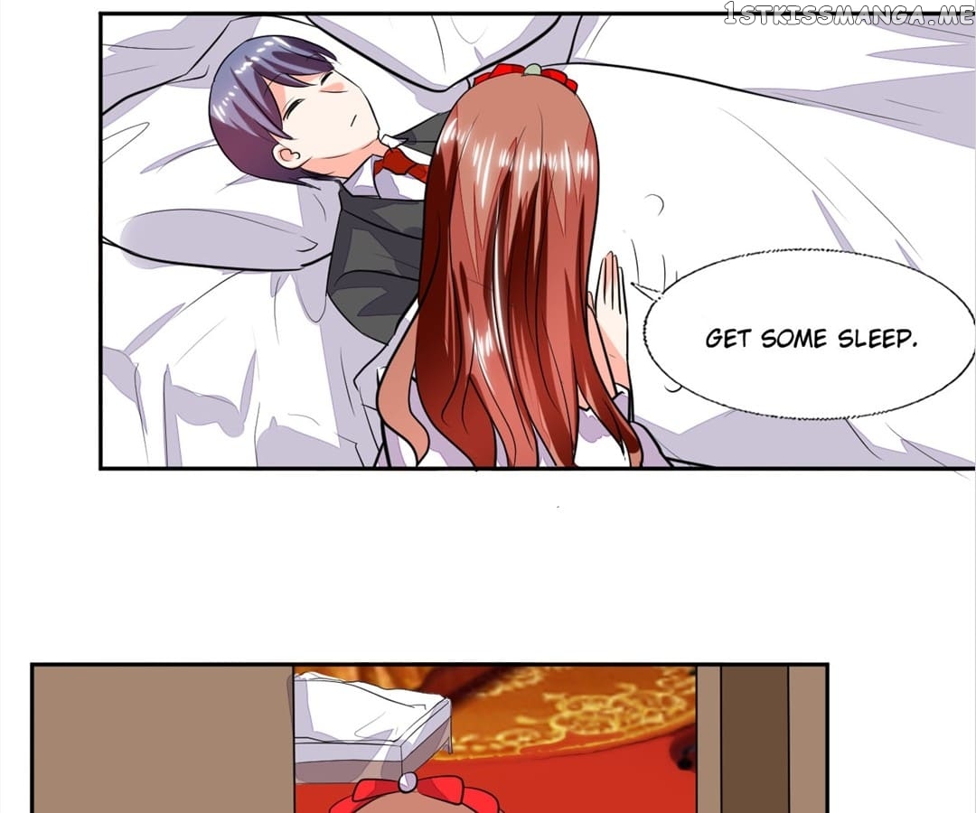 Ceo X Otaku Girl chapter 68 - page 8
