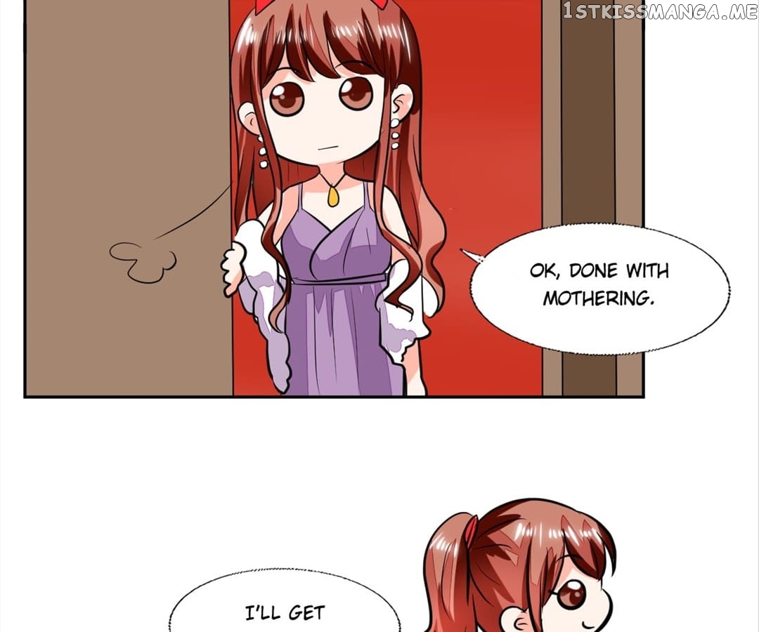 Ceo X Otaku Girl chapter 68 - page 9