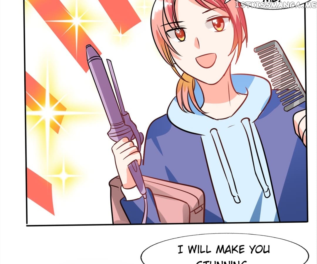 Ceo X Otaku Girl chapter 33 - page 16