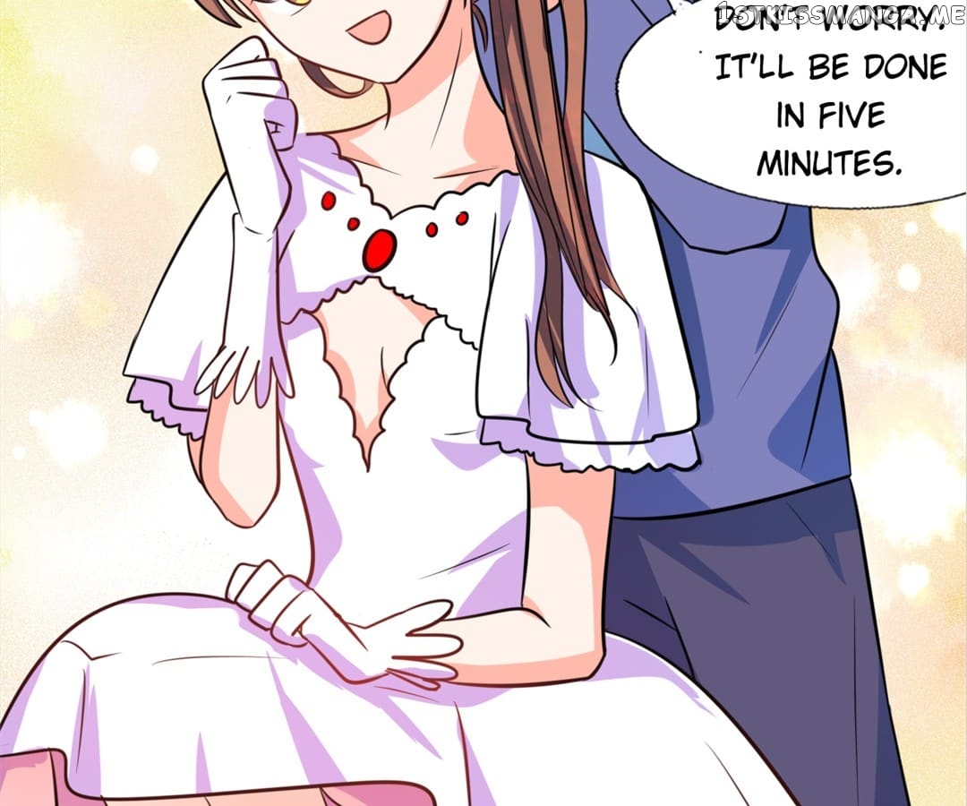Ceo X Otaku Girl chapter 33 - page 19