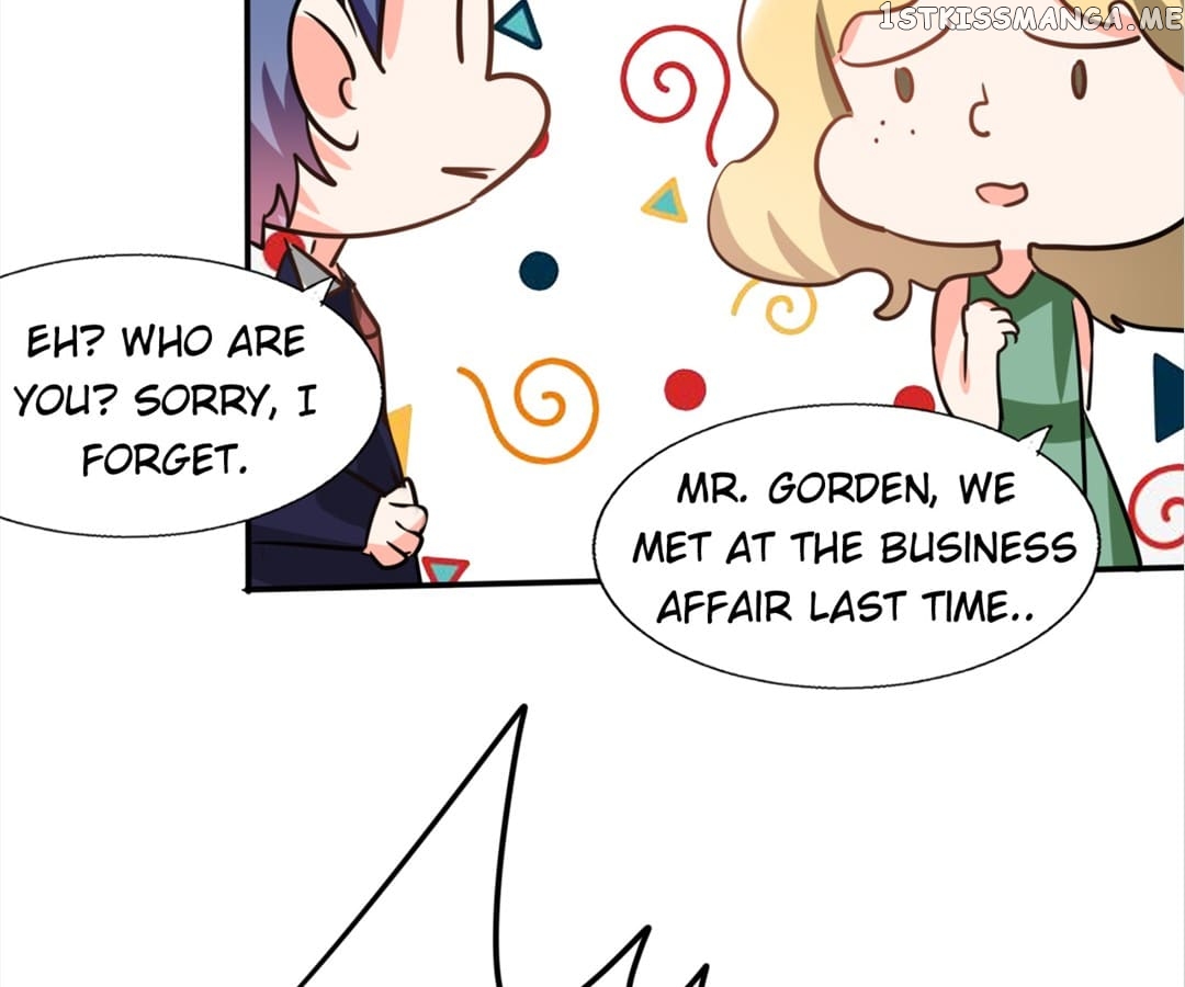 Ceo X Otaku Girl chapter 33 - page 23