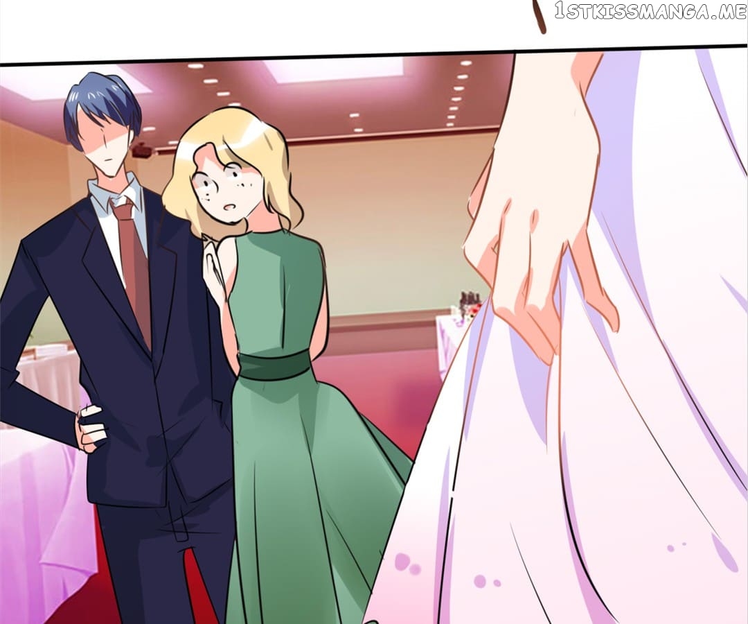 Ceo X Otaku Girl chapter 33 - page 25