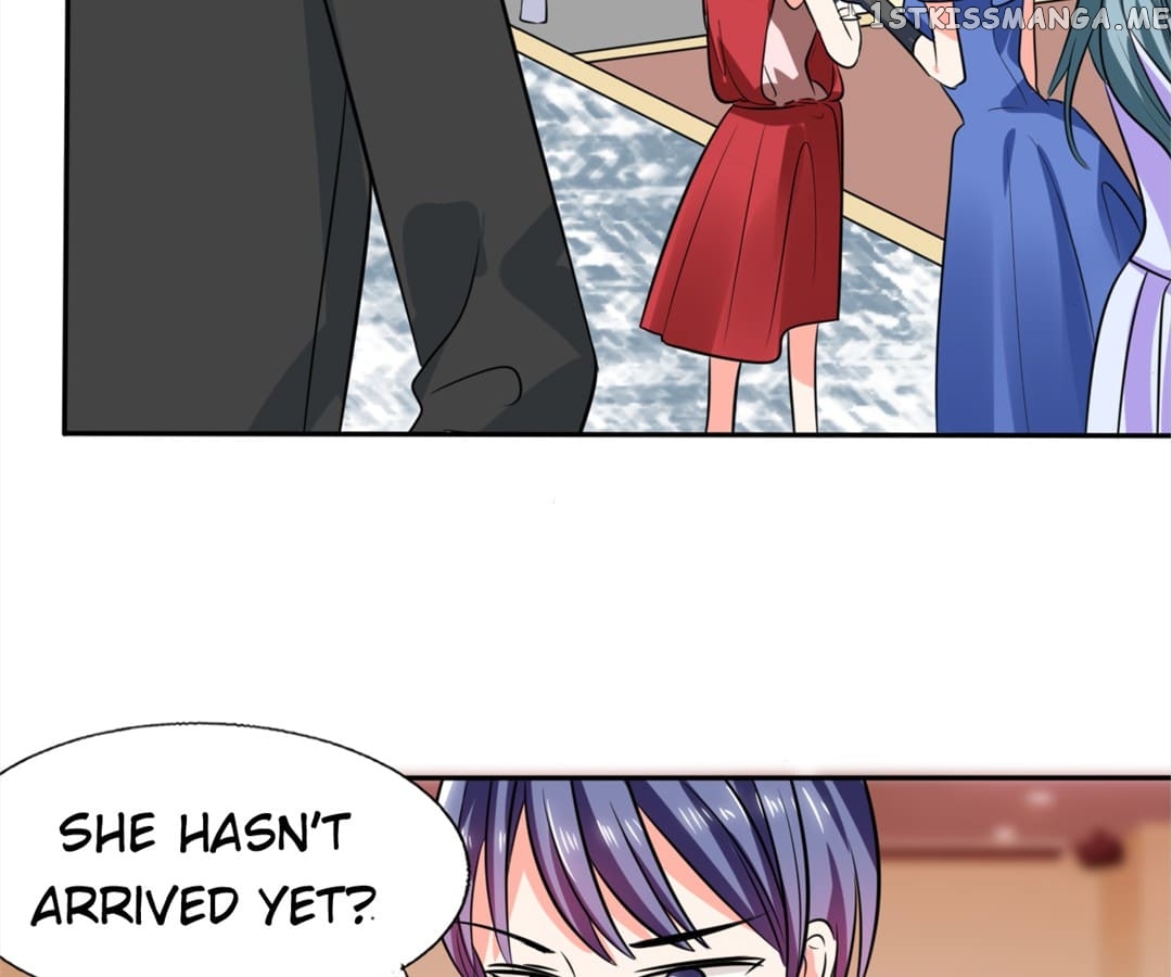 Ceo X Otaku Girl chapter 33 - page 8