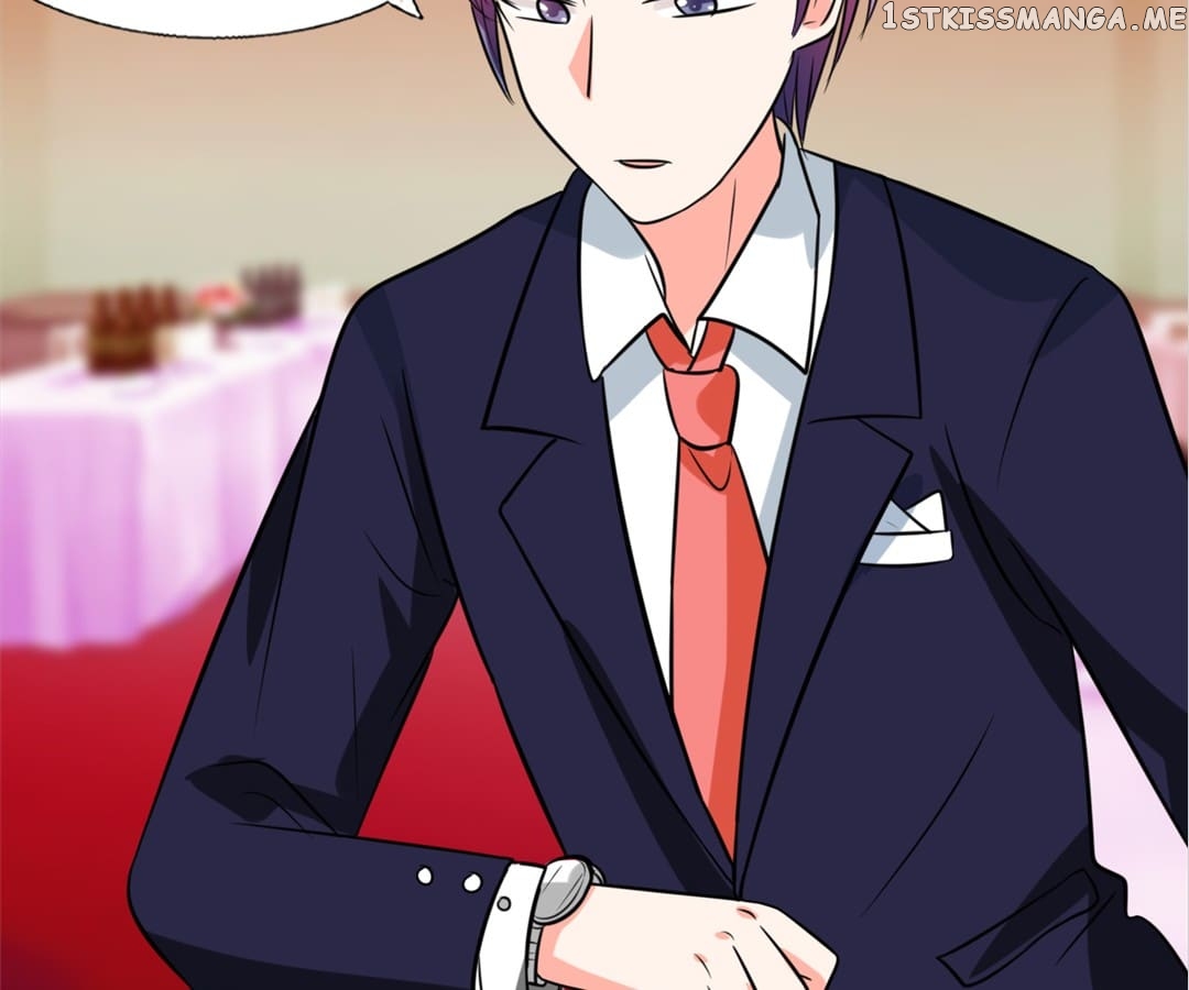 Ceo X Otaku Girl chapter 33 - page 9