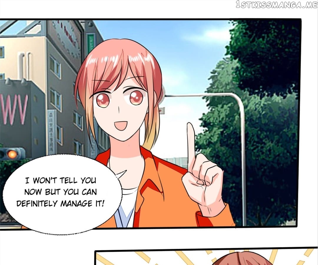 Ceo X Otaku Girl chapter 61 - page 1