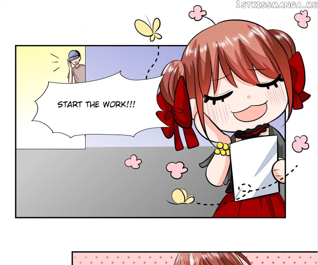 Ceo X Otaku Girl chapter 61 - page 11