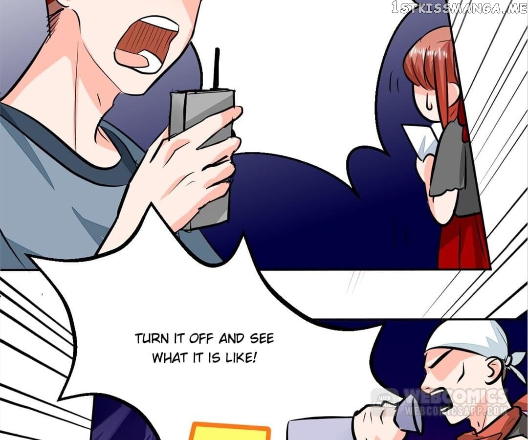 Ceo X Otaku Girl chapter 61 - page 14