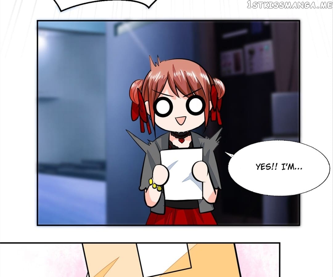 Ceo X Otaku Girl chapter 61 - page 17