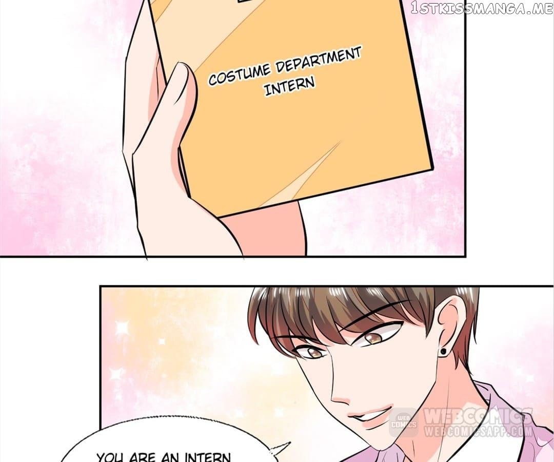 Ceo X Otaku Girl chapter 61 - page 18