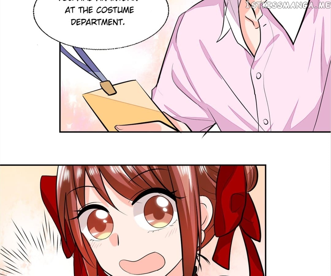 Ceo X Otaku Girl chapter 61 - page 19
