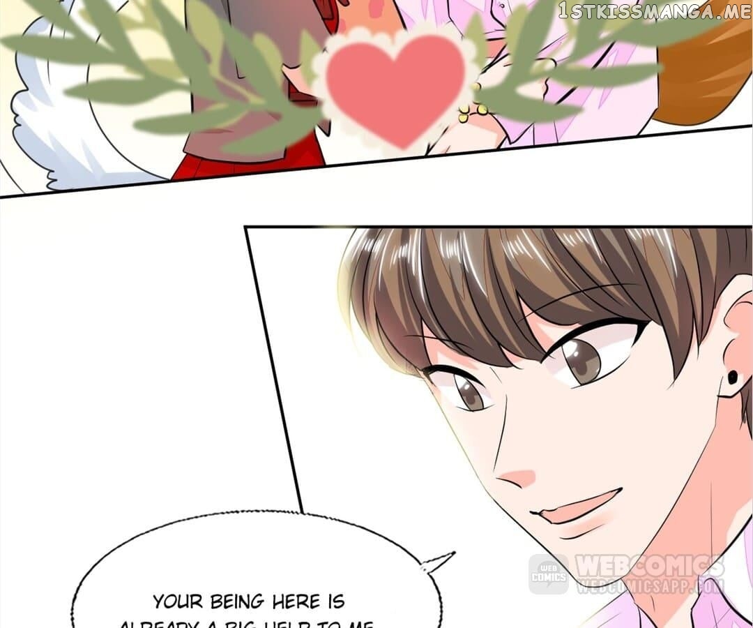 Ceo X Otaku Girl chapter 61 - page 22