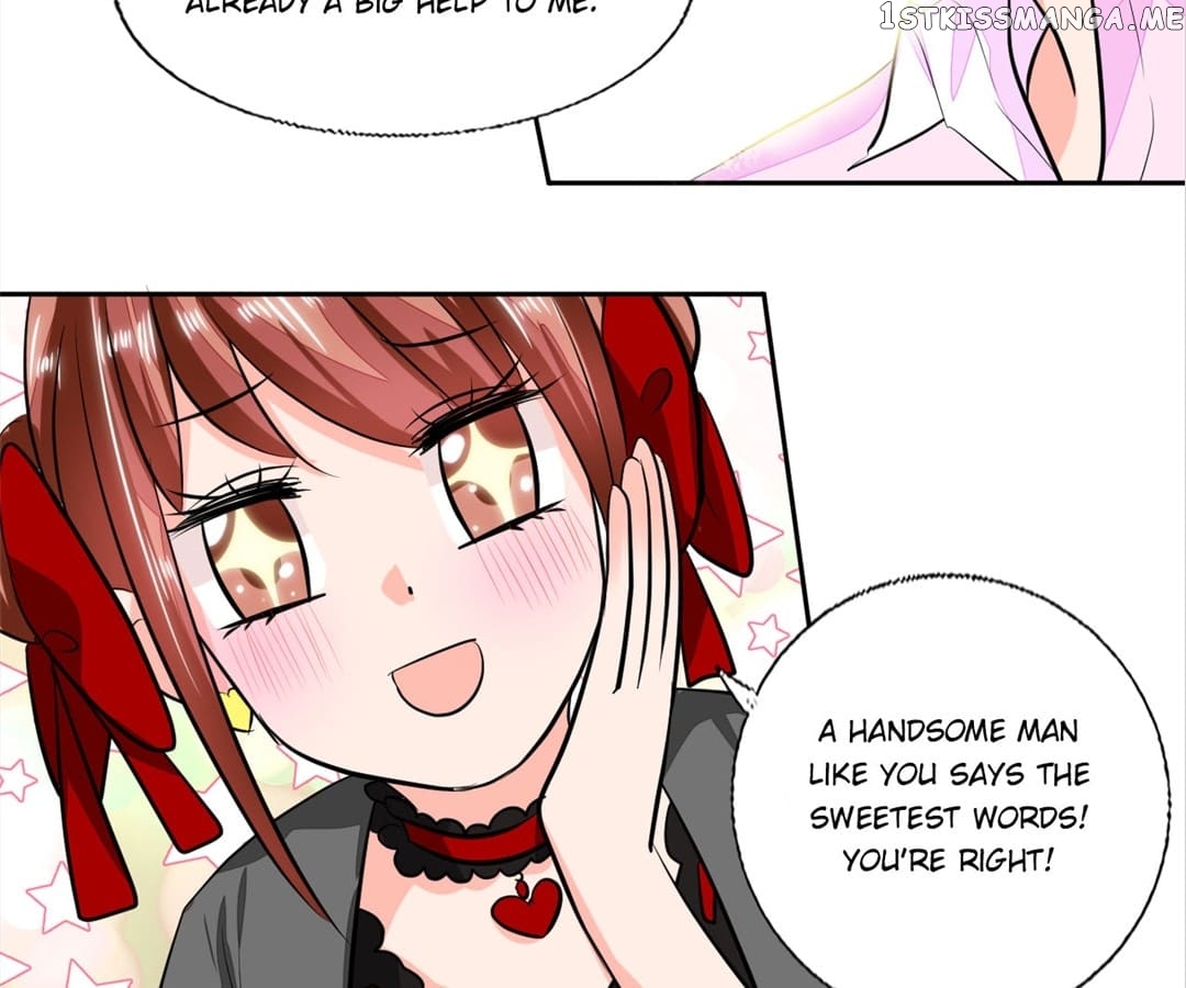 Ceo X Otaku Girl chapter 61 - page 23