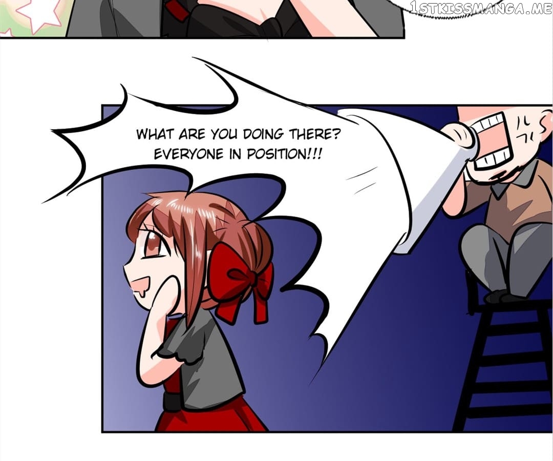 Ceo X Otaku Girl chapter 61 - page 24