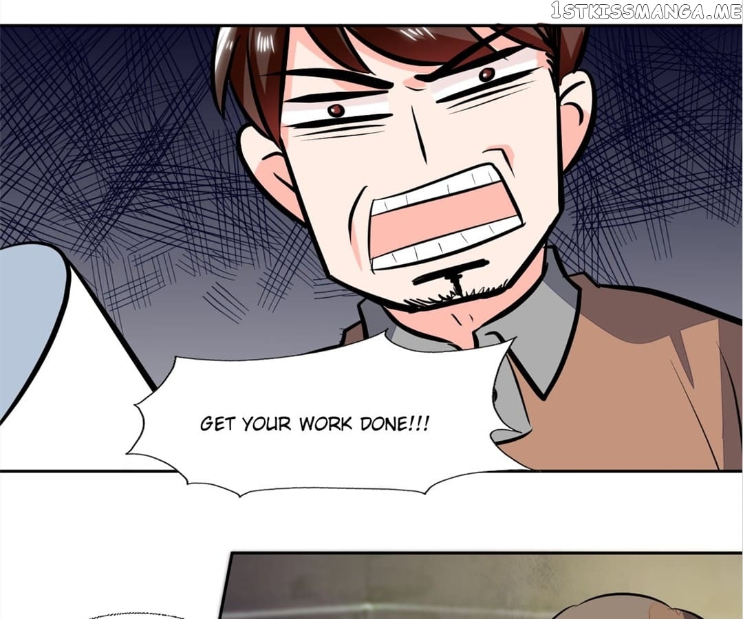 Ceo X Otaku Girl chapter 61 - page 25