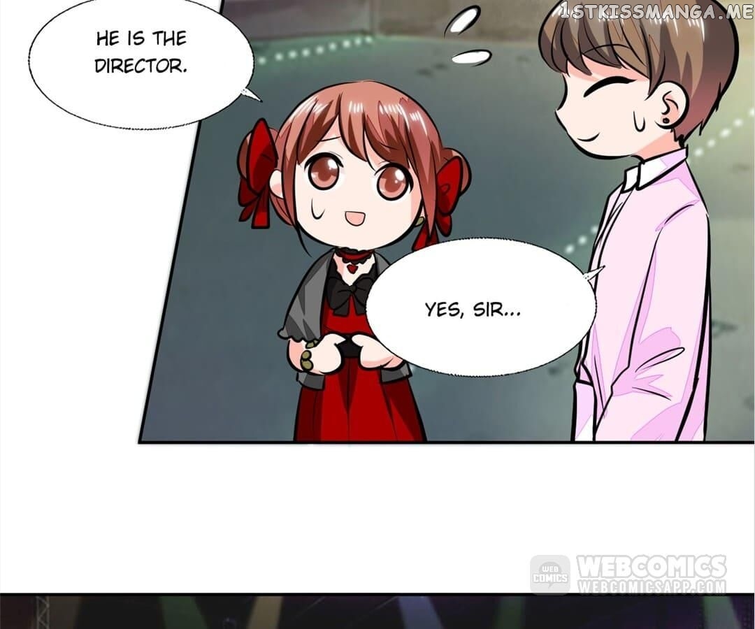 Ceo X Otaku Girl chapter 61 - page 26