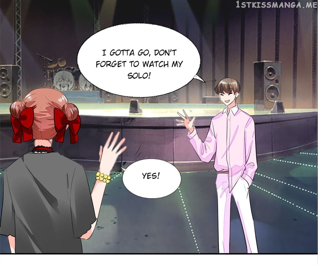 Ceo X Otaku Girl chapter 61 - page 27
