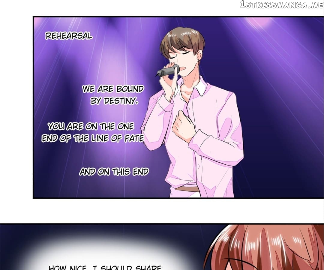Ceo X Otaku Girl chapter 61 - page 28