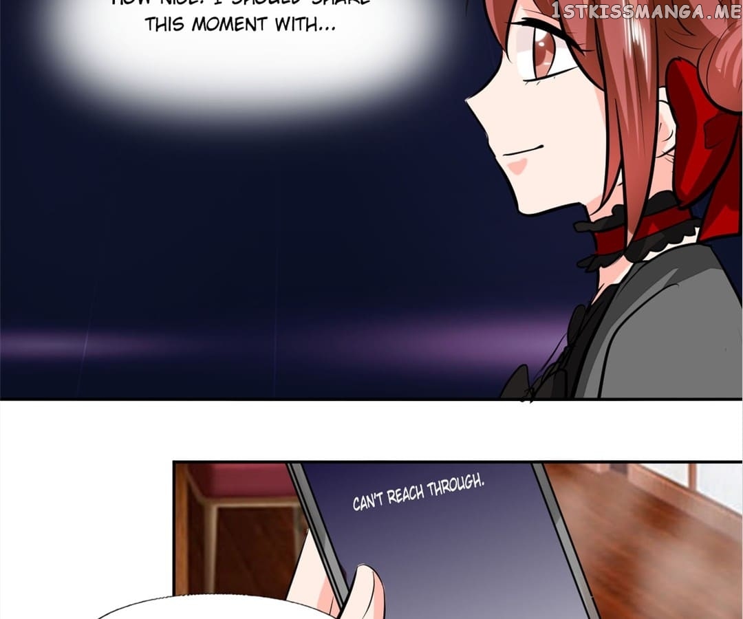 Ceo X Otaku Girl chapter 61 - page 29