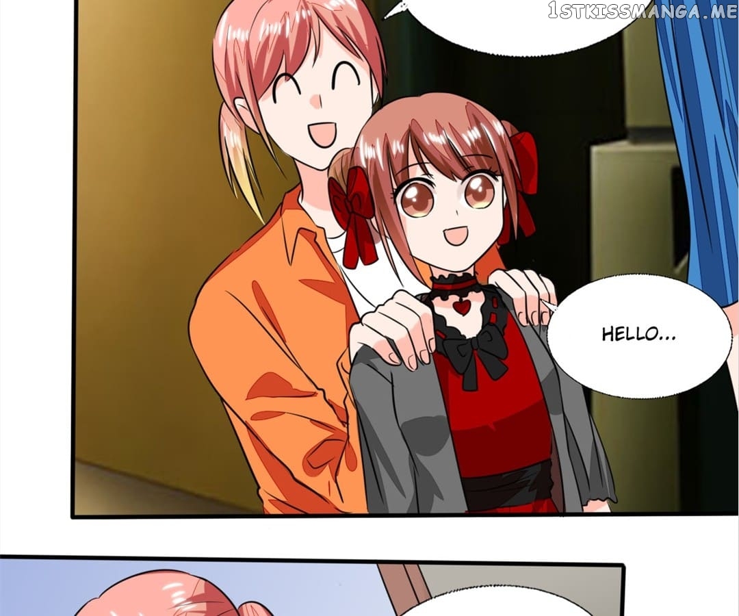 Ceo X Otaku Girl chapter 61 - page 3