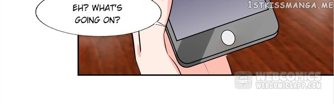Ceo X Otaku Girl chapter 61 - page 30