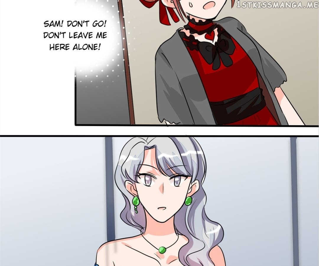 Ceo X Otaku Girl chapter 61 - page 5