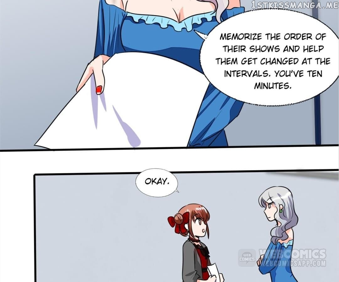Ceo X Otaku Girl chapter 61 - page 6