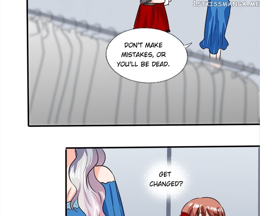 Ceo X Otaku Girl chapter 61 - page 7
