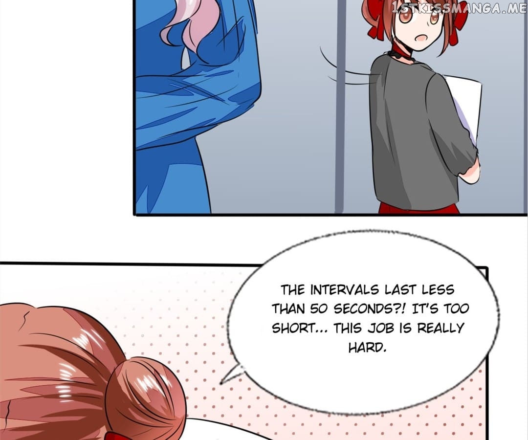 Ceo X Otaku Girl chapter 61 - page 8