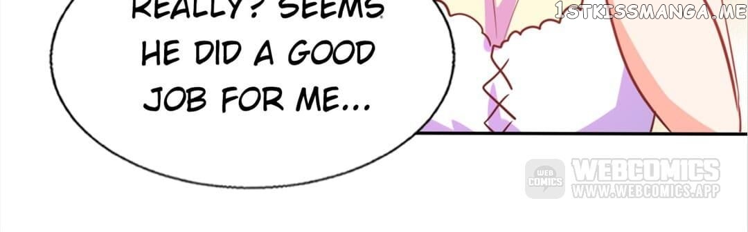 Ceo X Otaku Girl chapter 34 - page 10