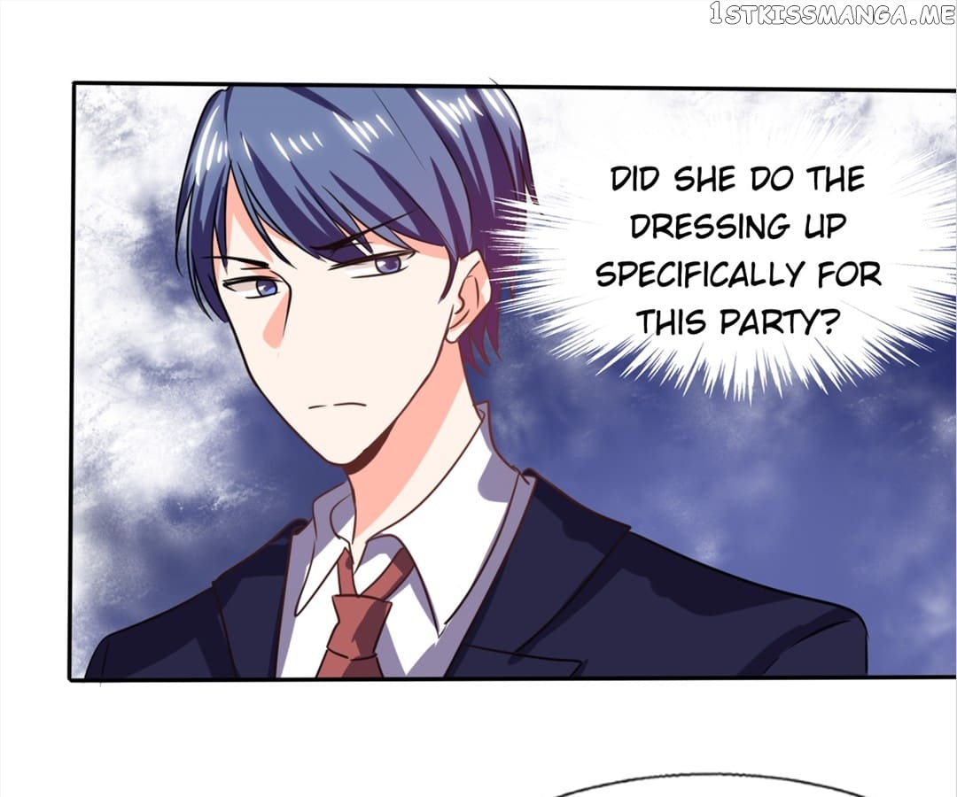 Ceo X Otaku Girl chapter 34 - page 11