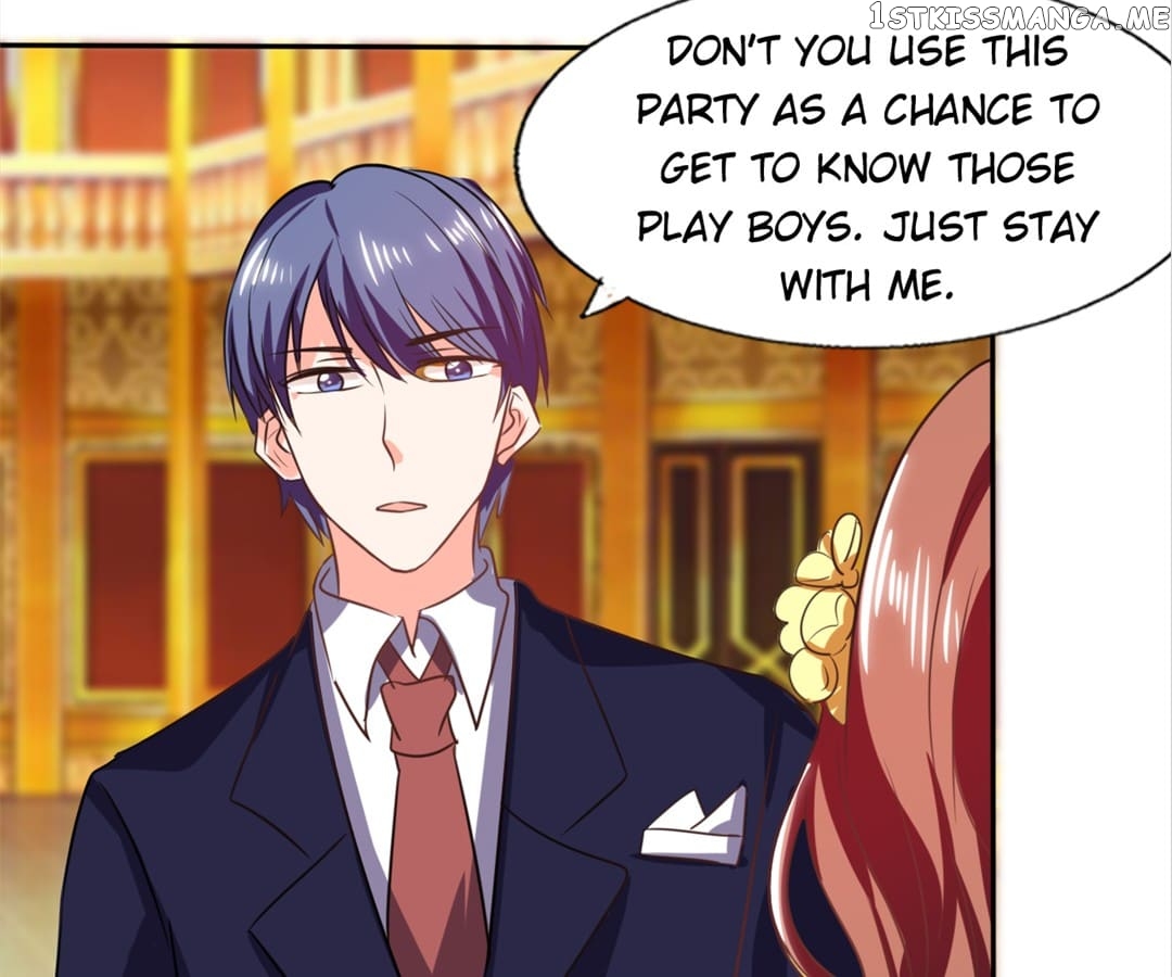 Ceo X Otaku Girl chapter 34 - page 12