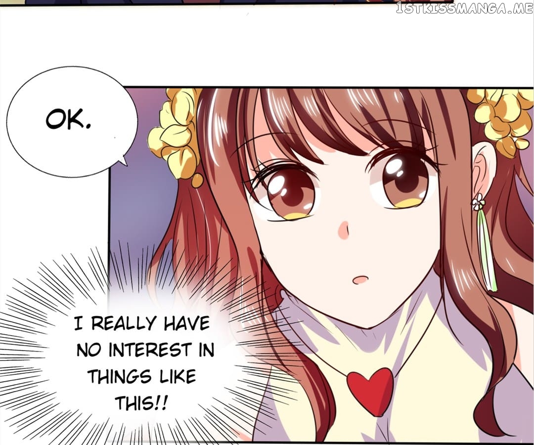 Ceo X Otaku Girl chapter 34 - page 13