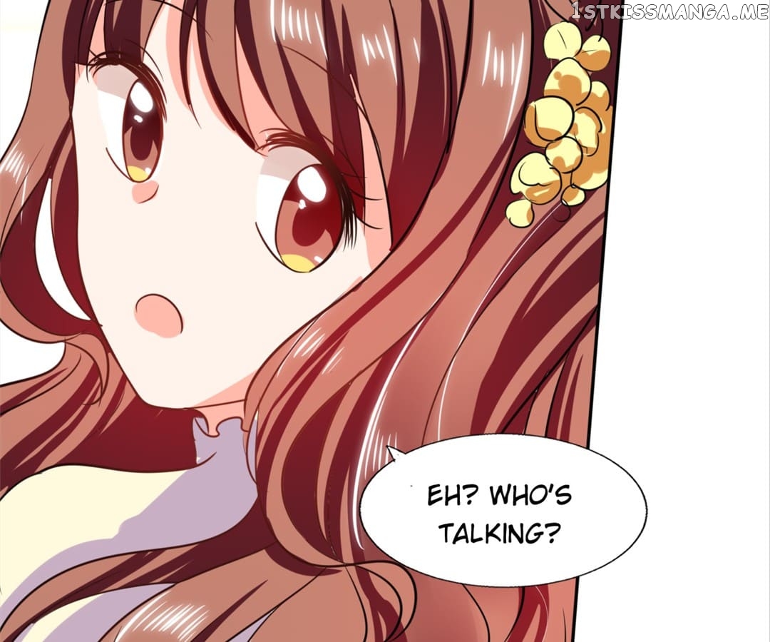 Ceo X Otaku Girl chapter 34 - page 16