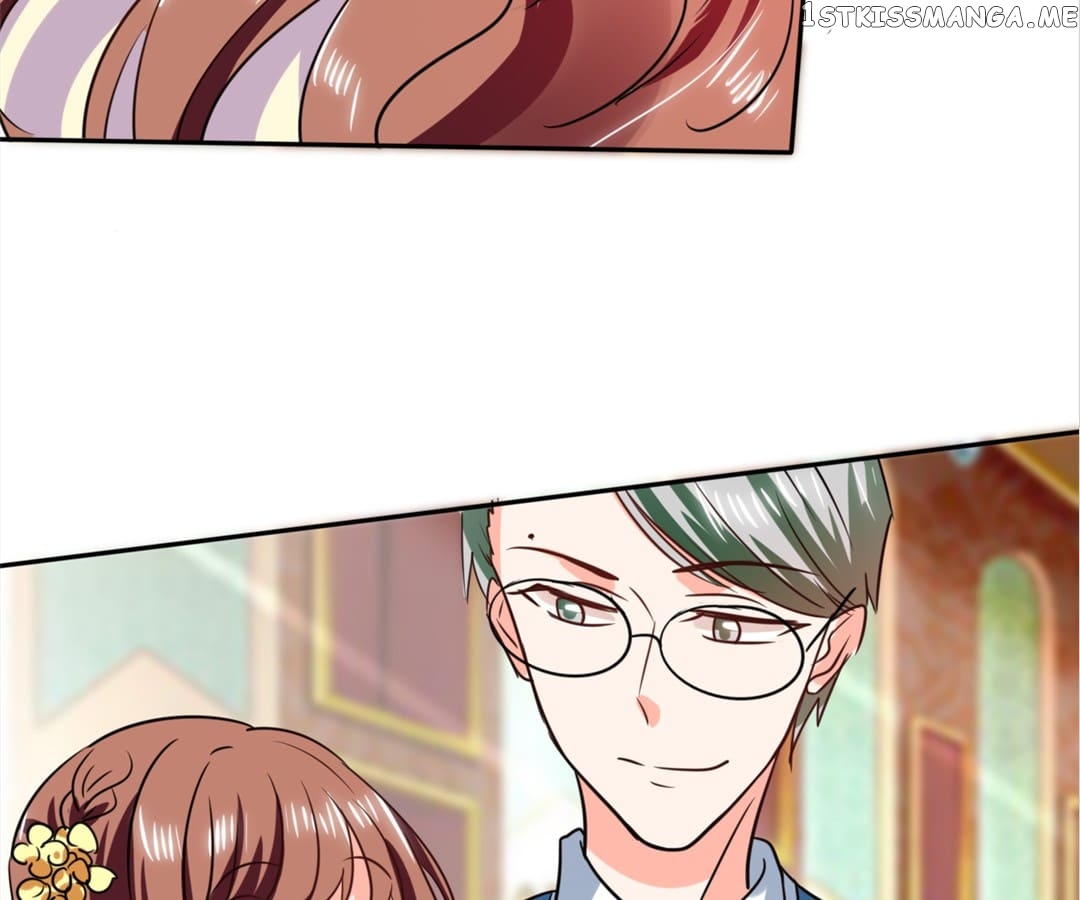 Ceo X Otaku Girl chapter 34 - page 17