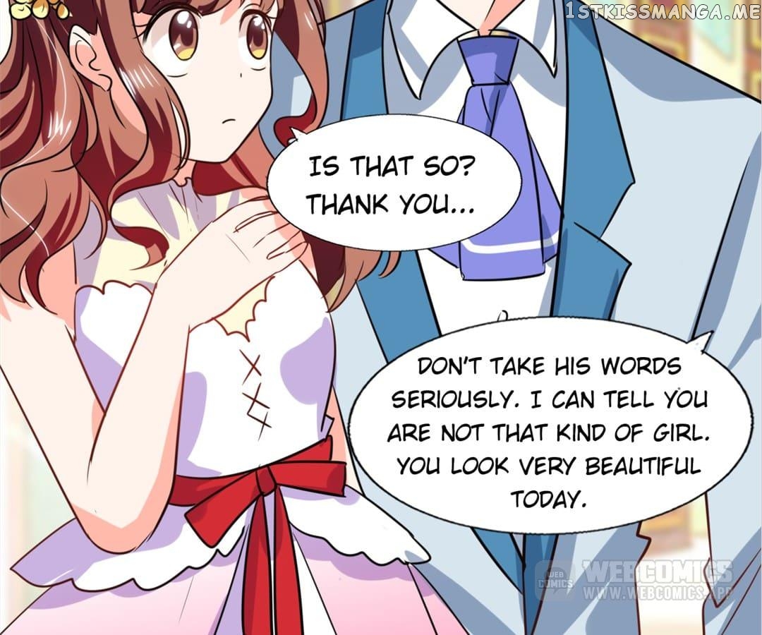 Ceo X Otaku Girl chapter 34 - page 18