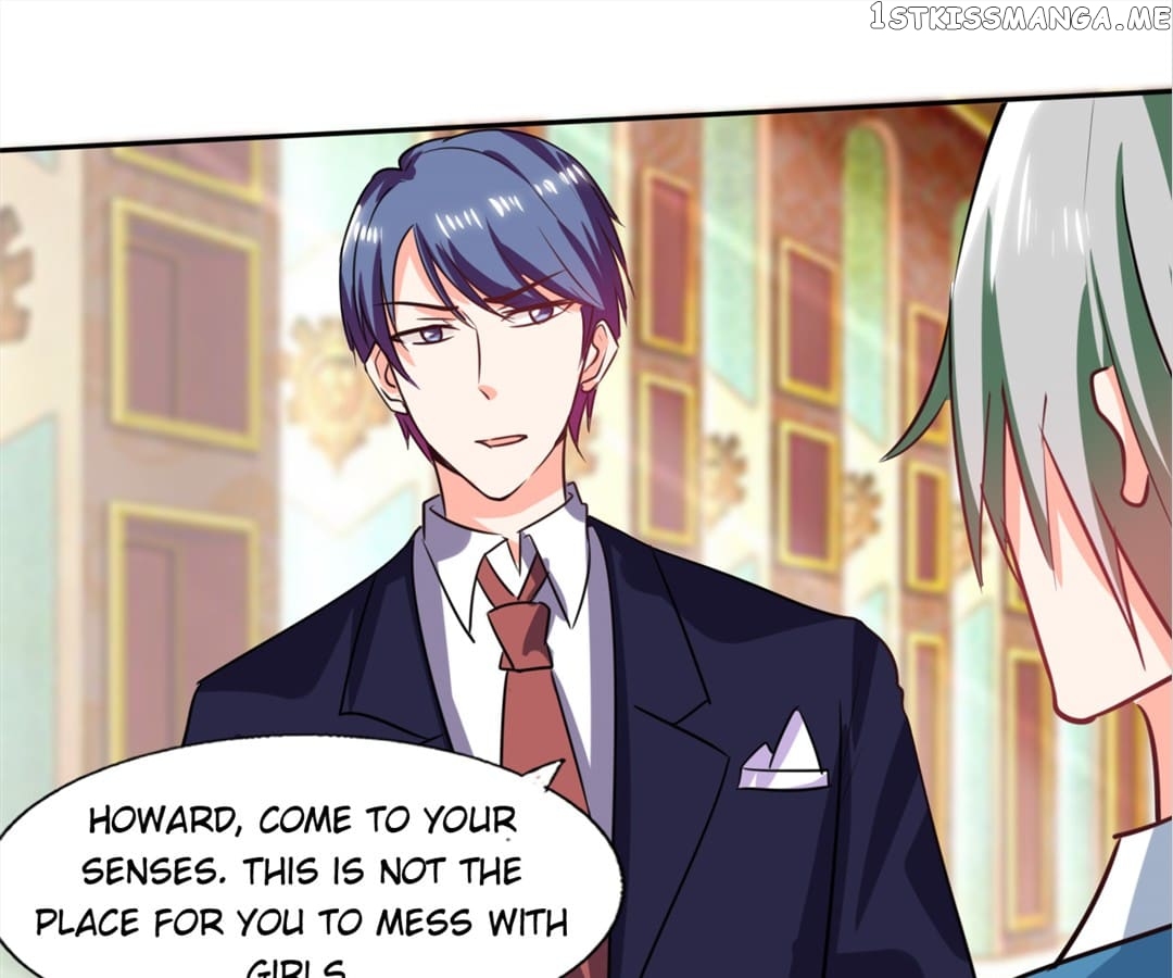 Ceo X Otaku Girl chapter 34 - page 21